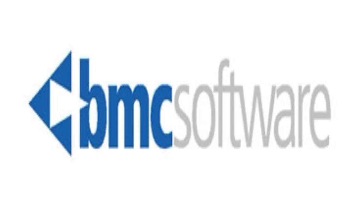 BMC Logo Design