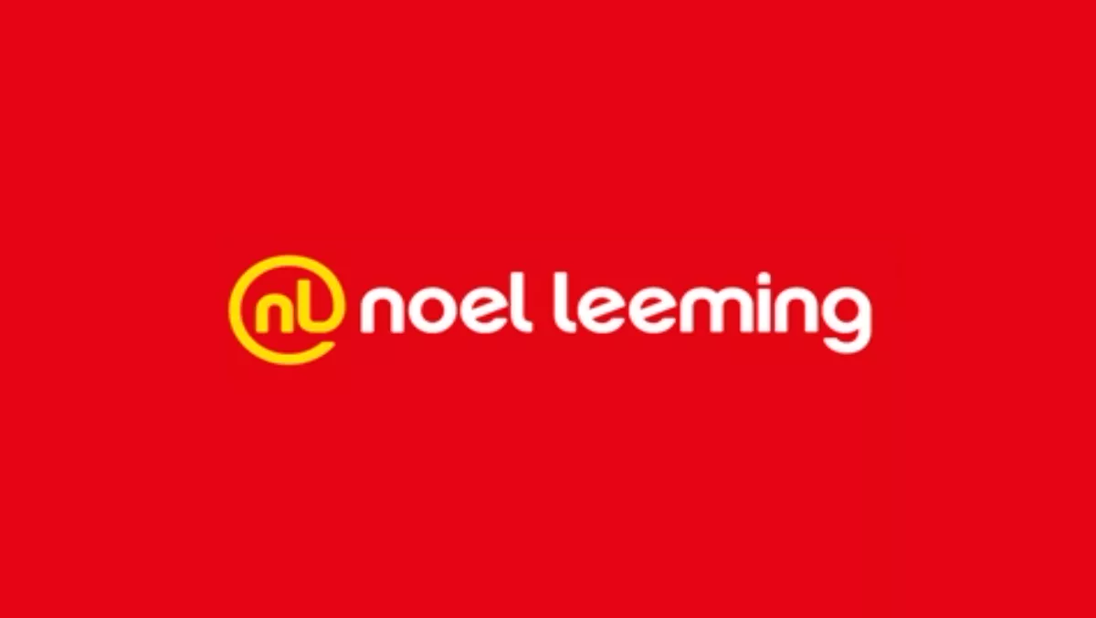 Noel Leeming aims to build '100year business' with company rebrand