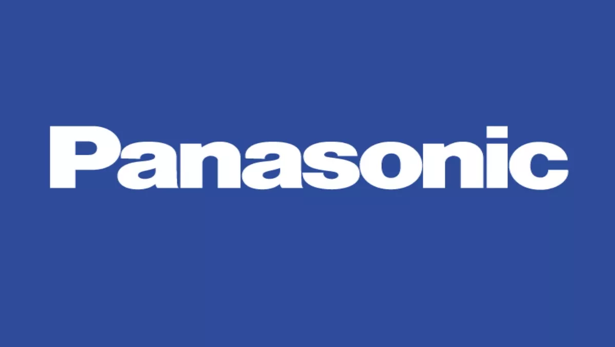 ISE 2023 NDI & Panasonic - YouTube