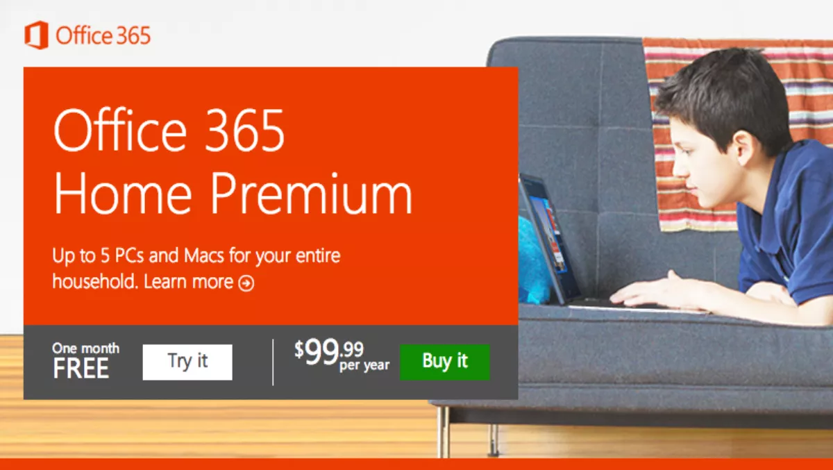 Different Office editions explained