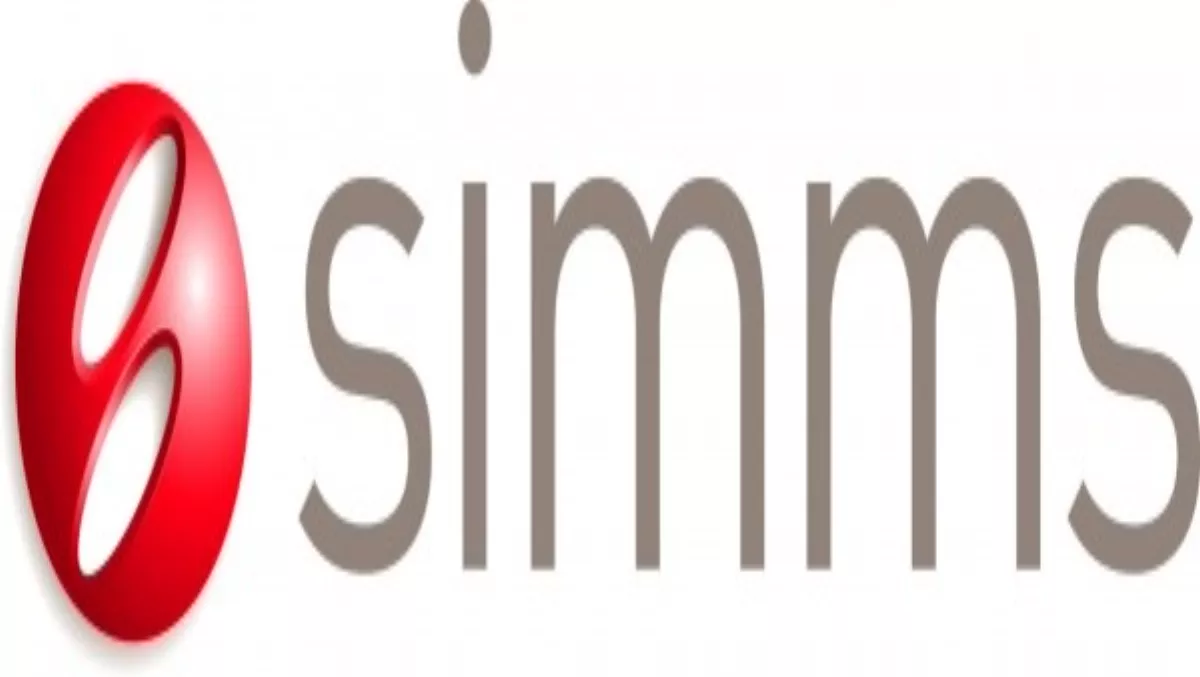Simms Indicator Simms ticks the OptiPlex box