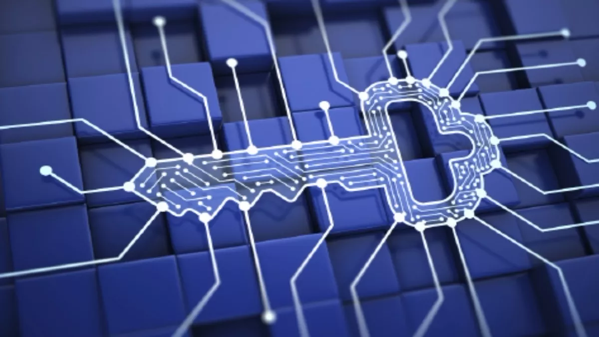 Program Protection Images Making your protection software-defined