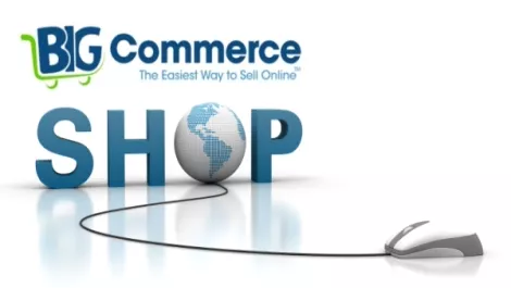 Bigcommerce shop