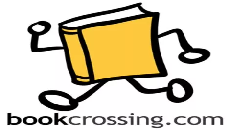 Bookcrossing logo 900