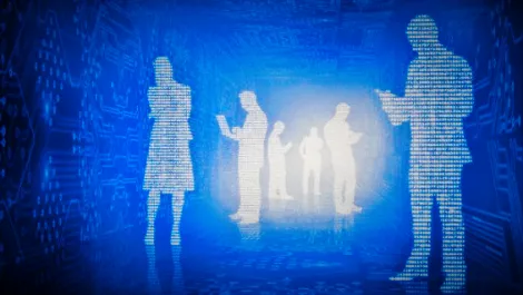 Every business is digital1 1