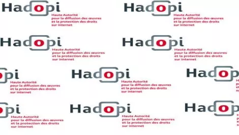 Hadopi edit