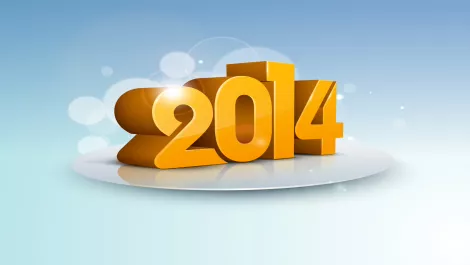 Happy new year 2014 4