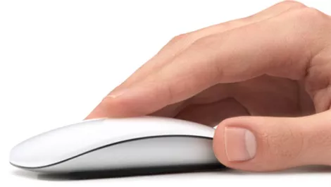 Magic mouse apple1