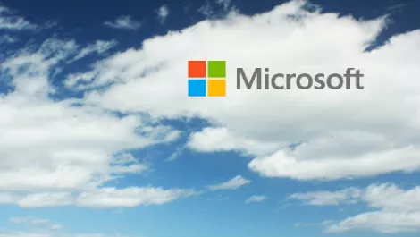 Microsoft cloud 2