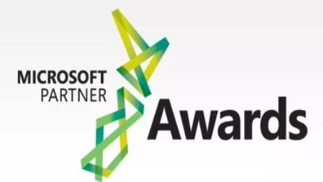 Microsoft partner awards
