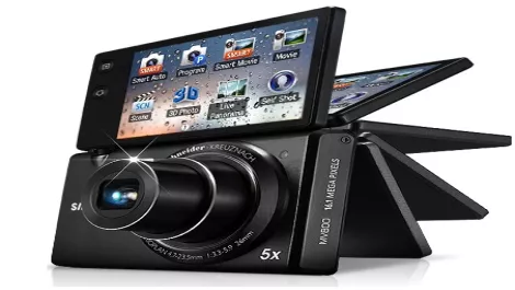 Samsung mv800