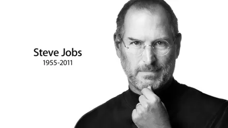 Steve jobsa