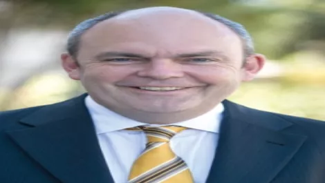 Steven joyce lr