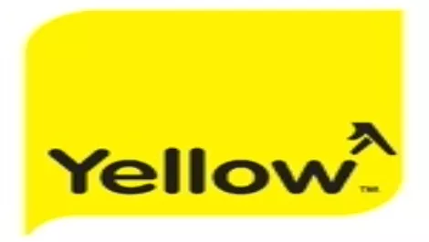 Yellow pages logo