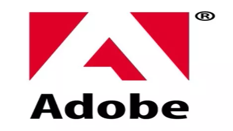 Adobe logo