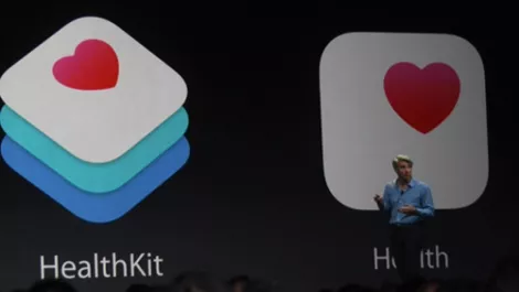 Apple healthkit 500