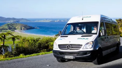 Campervan story main