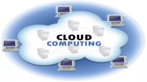 Cloud computing 5