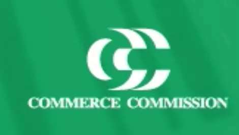 Comcom logo
