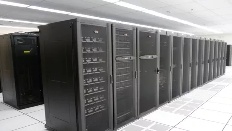 Datacenter 08