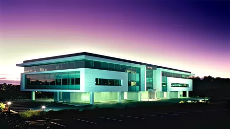 Ingram micro building image 4