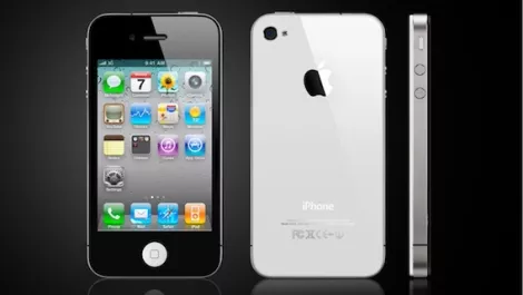 Iphone 5 8