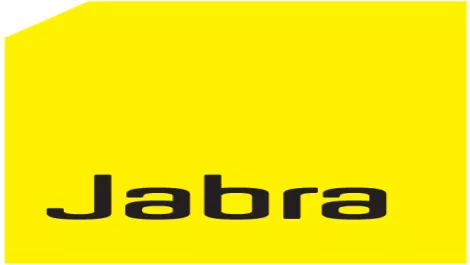 Jabra logo 1
