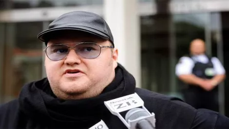 Kim dotcom