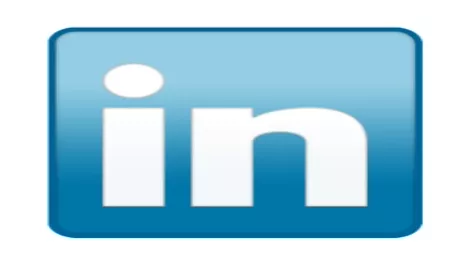 Linkedin logo
