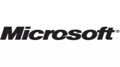 Microsoft best logo
