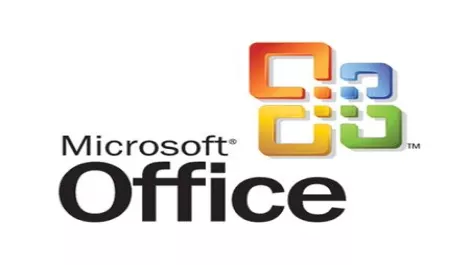 Ms office logo