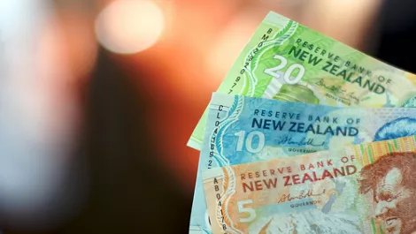 Nz money cash 11