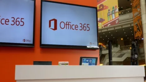 Office 365 personal 1