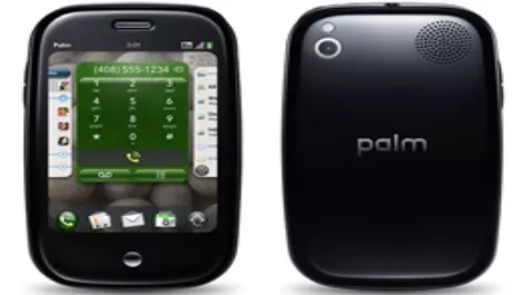 Palm pre1