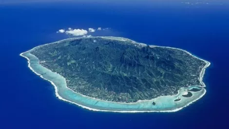 Rarotonga