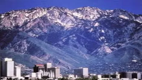 Salt lake city