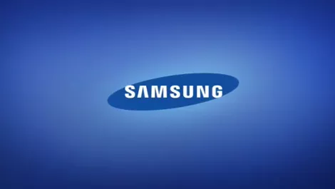 Samsung logo 2