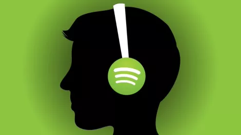 Spotify generic