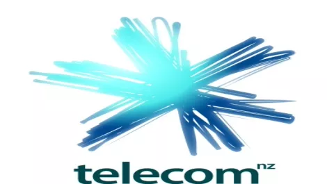 Telecom logo341121
