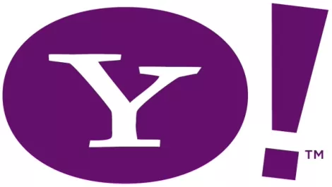 Yahoo logo 1