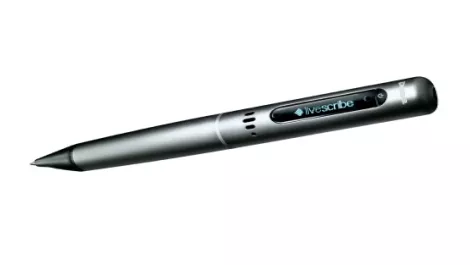 Livescribe pulse smartpen