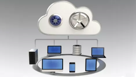 Cloudbackup