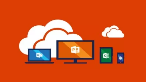 Microsoft office 365