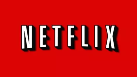 Netflix logo