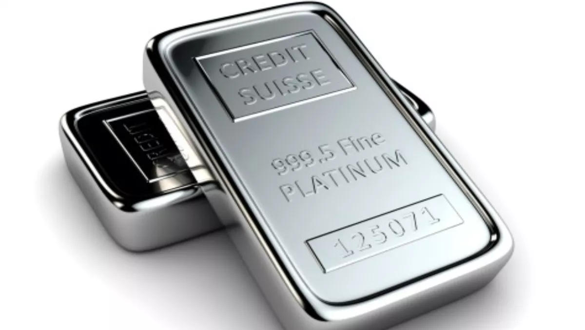 Five partners go platinum with Sitecore