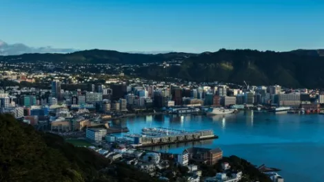 Wellington