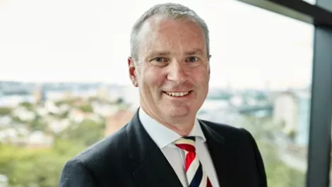 Graeme burt netsuite