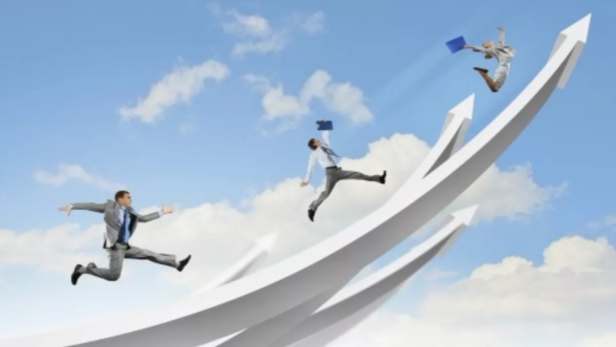 Empired ups revenue expectations; full steam ahead for FY16