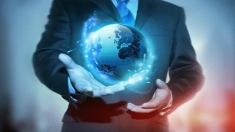 Leadership exports market