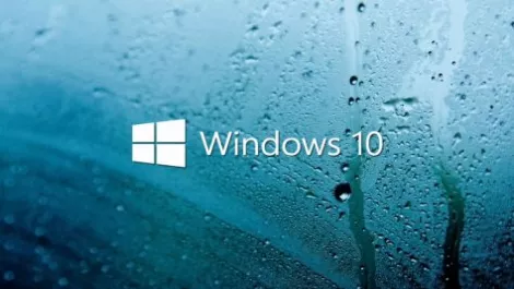 Windows10